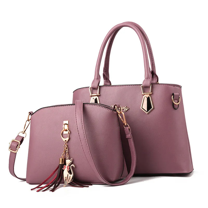 Women Luxury Fashion  Handbag