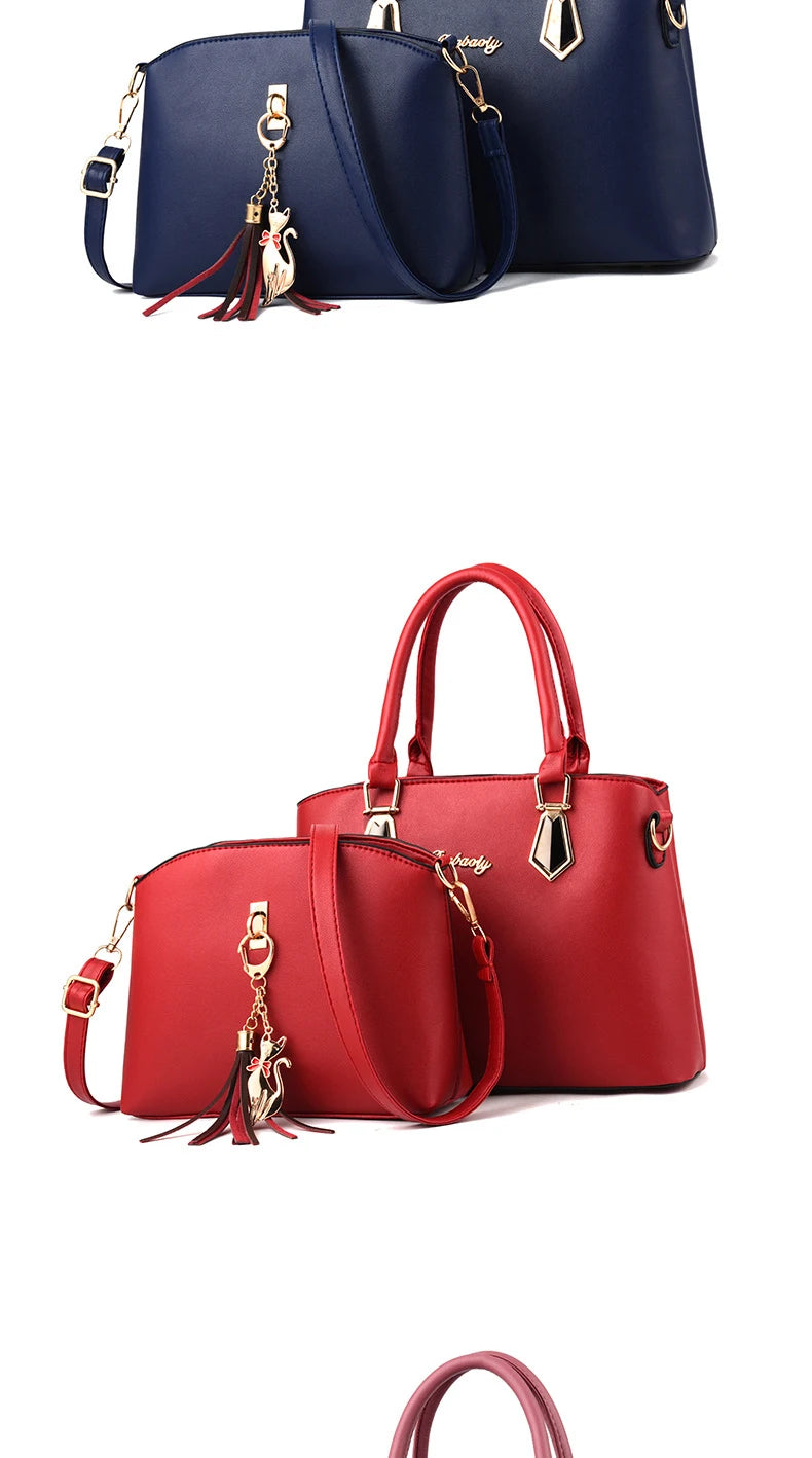 Women Luxury Fashion  Handbag