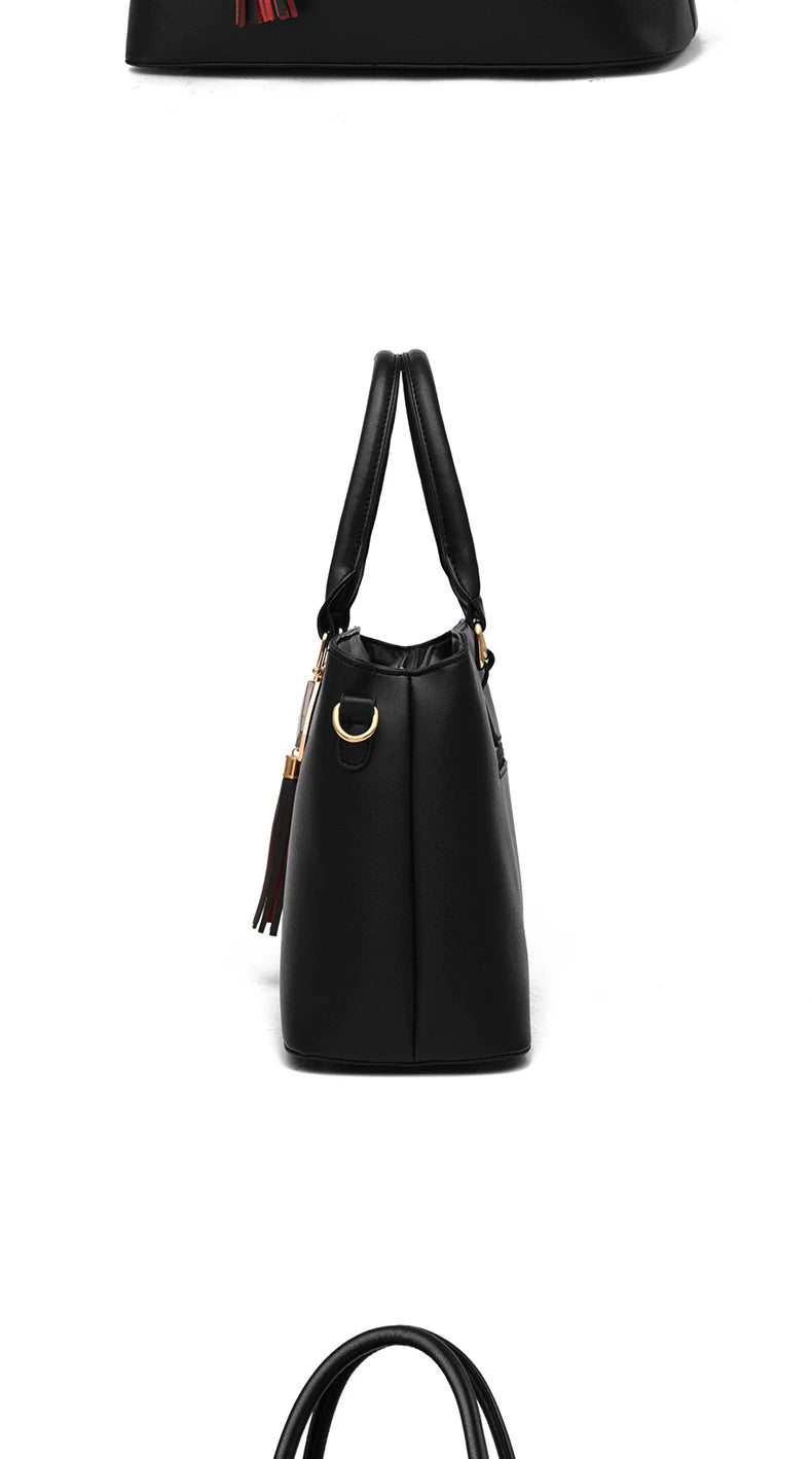 Women Luxury Fashion  Handbag