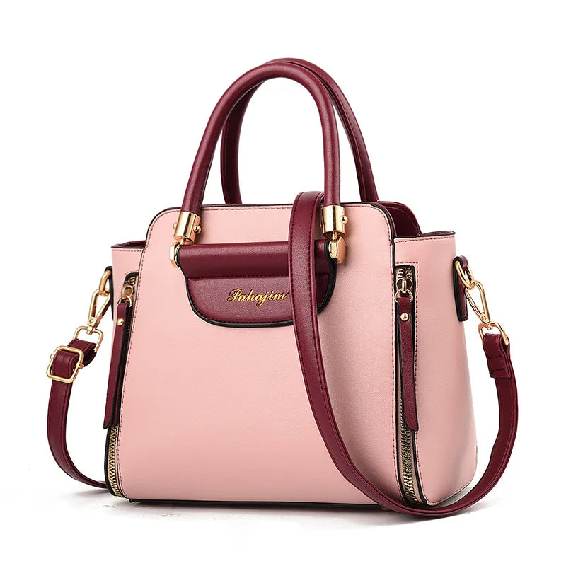 New Fashion All-Match Shoulder Messenger Bags For Ladies