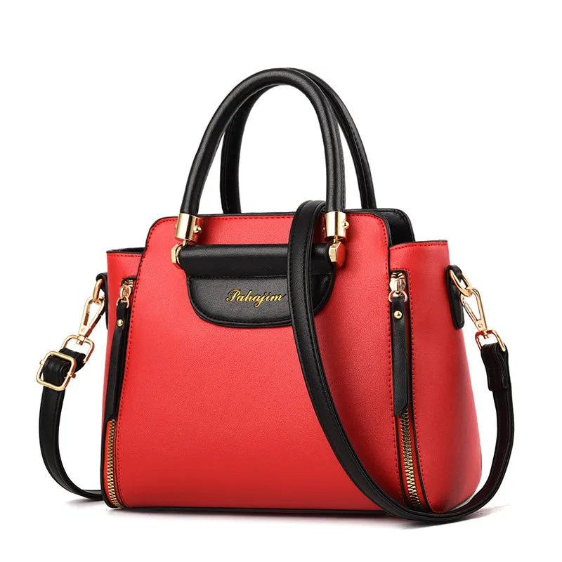 New Fashion All-Match Shoulder Messenger Bags For Ladies