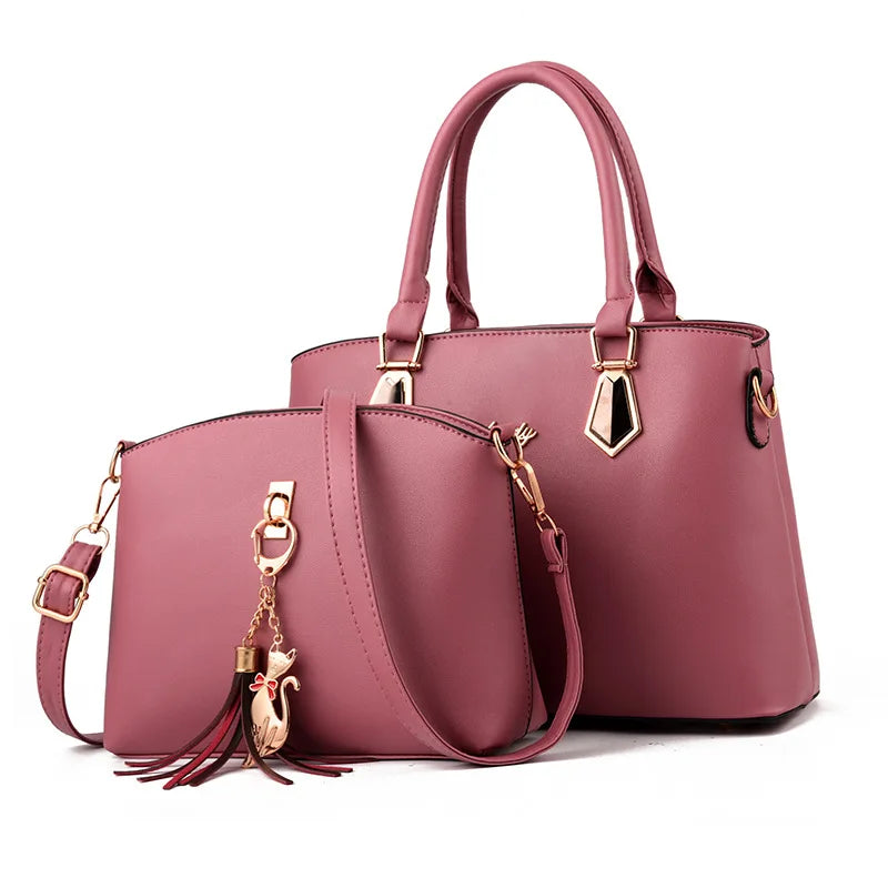 Women Luxury Fashion  Handbag