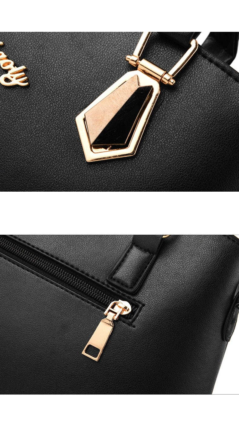 Women Luxury Fashion  Handbag