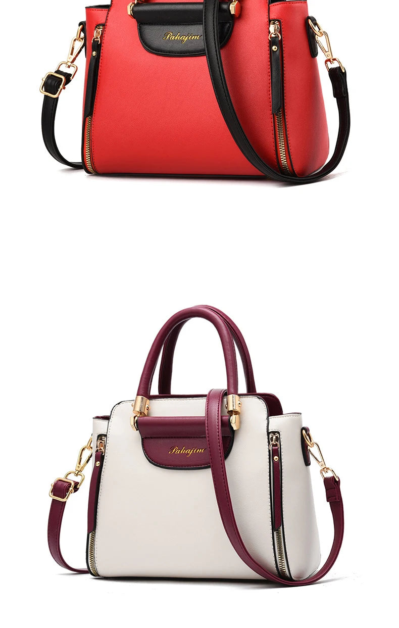 New Fashion All-Match Shoulder Messenger Bags For Ladies