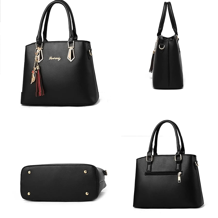 Women Luxury Fashion  Handbag