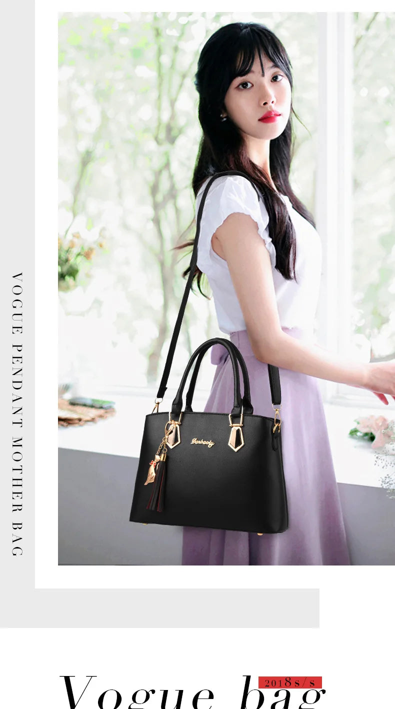 Women Luxury Fashion  Handbag