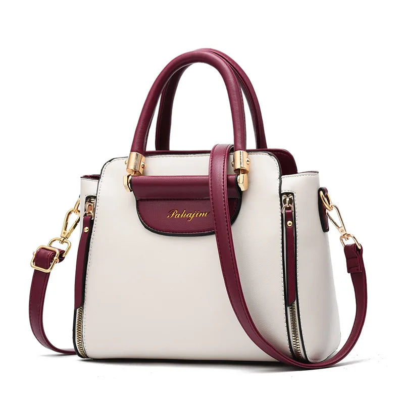 New Fashion All-Match Shoulder Messenger Bags For Ladies