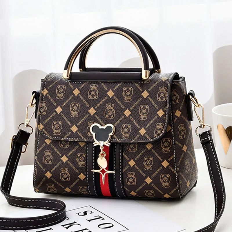 New Crossbody Handbag for Women