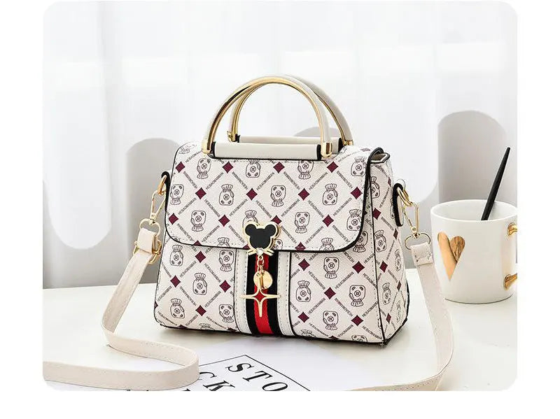 New Crossbody Handbag for Women