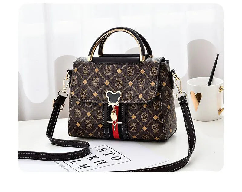 New Crossbody Handbag for Women