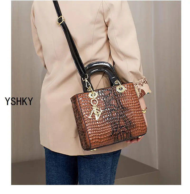 New Fashion Women Shoulder Bags