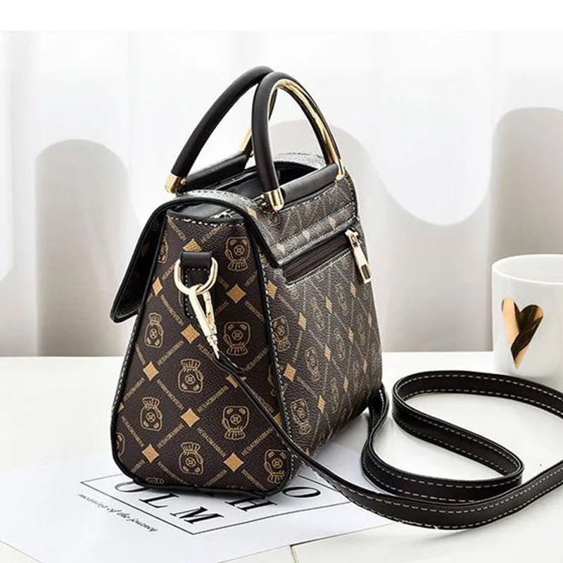 New Crossbody Handbag for Women