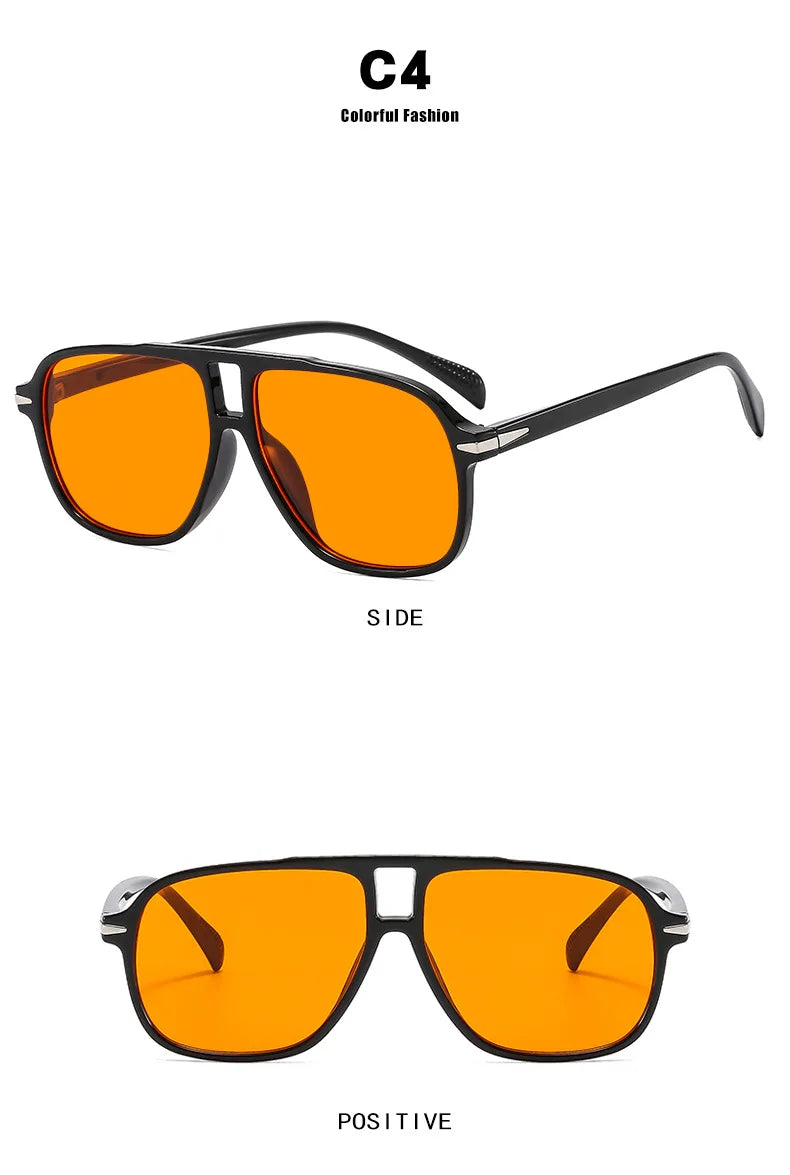 New Fashion Sunglasses For Women