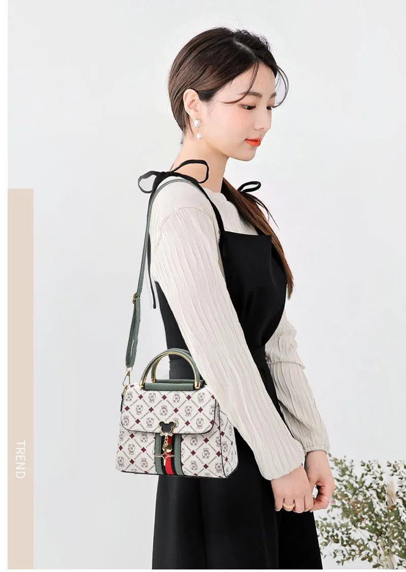 New Crossbody Handbag for Women