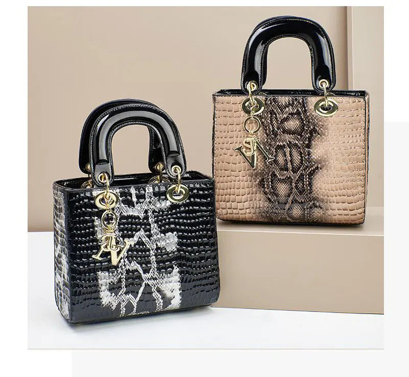 New Fashion Women Shoulder Bags