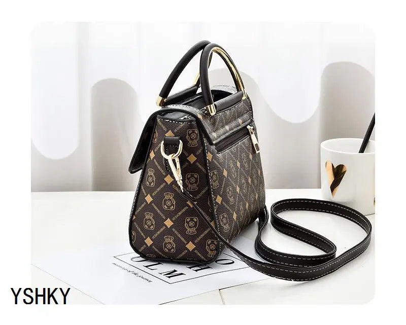 New Crossbody Handbag for Women