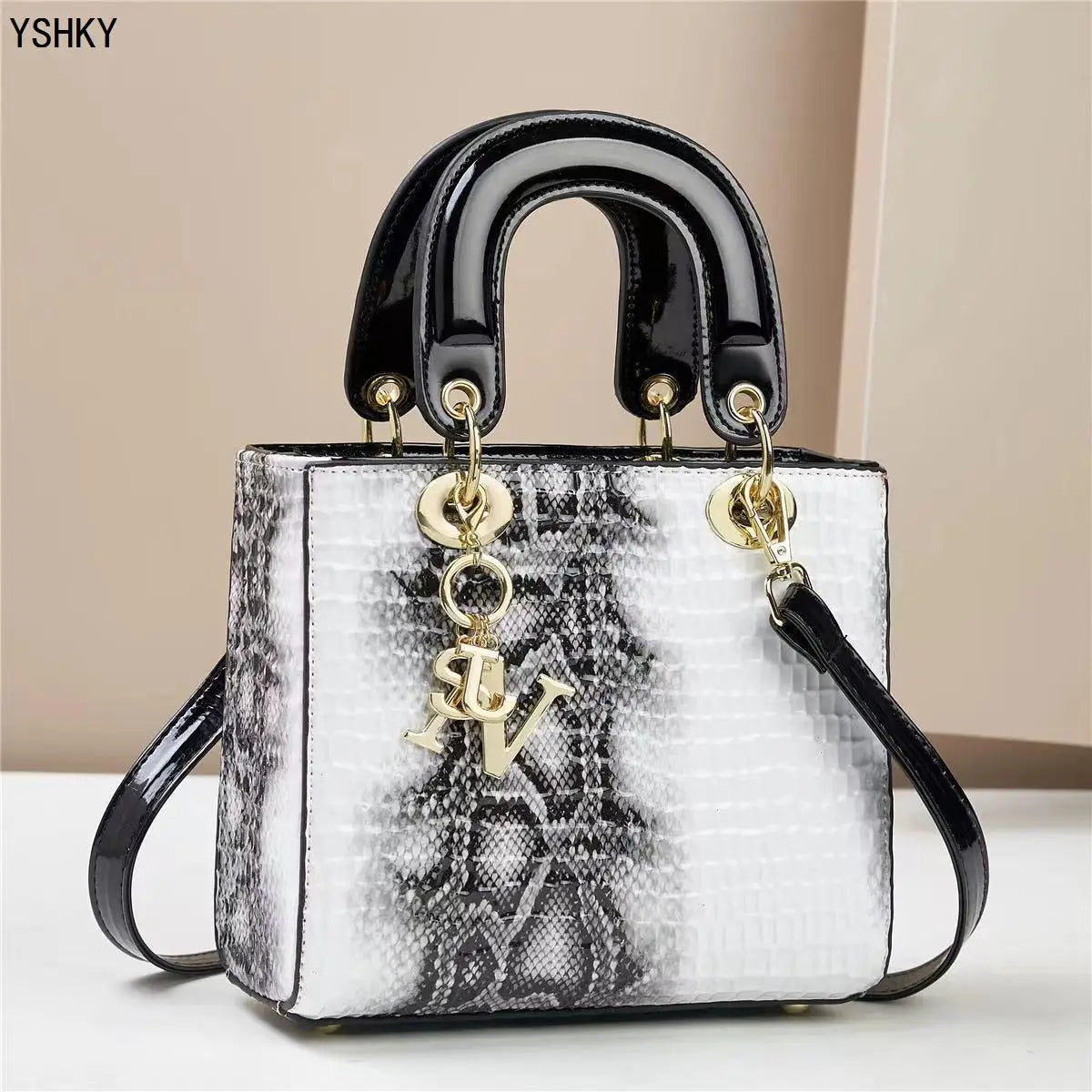 New Fashion Women Shoulder Bags