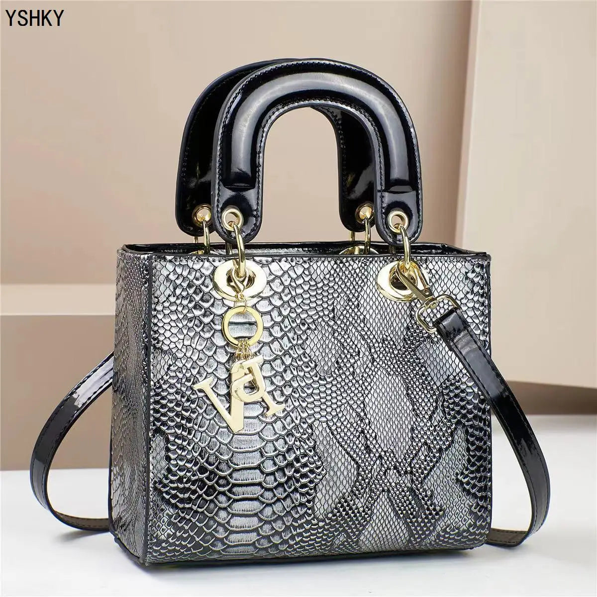 New Fashion Women Shoulder Bags