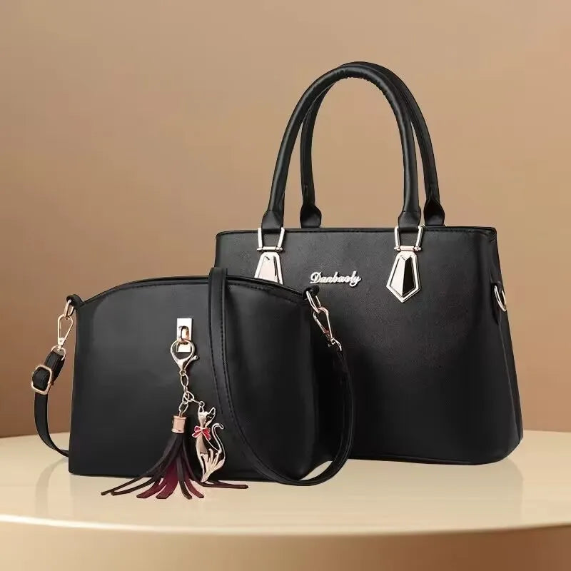 Women Luxury Fashion  Handbag