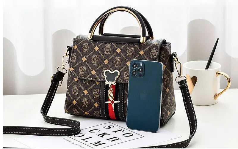 New Crossbody Handbag for Women