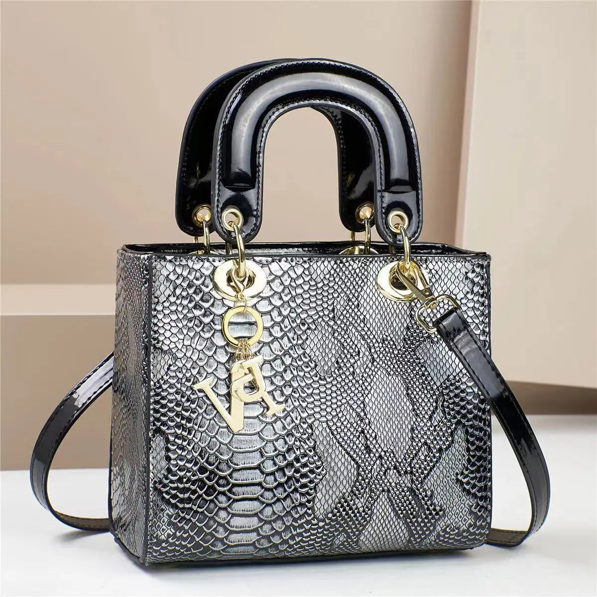 Luxury Fashion Shoulder Bags For Women