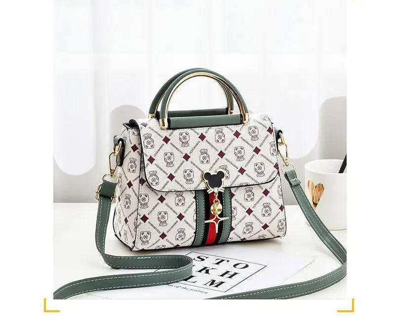 New Crossbody Handbag for Women