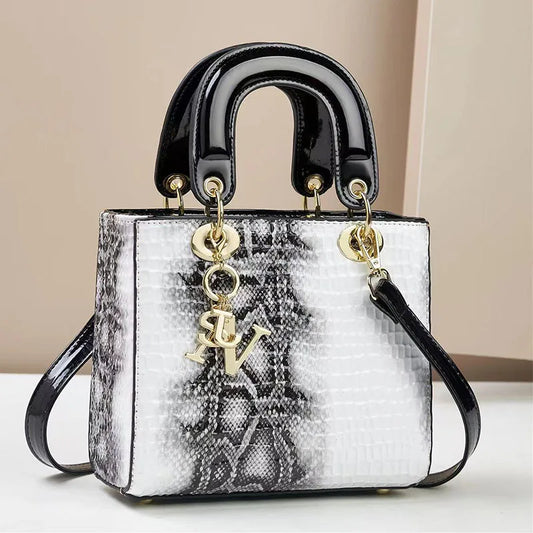 Luxury Fashion Shoulder Bags For Women