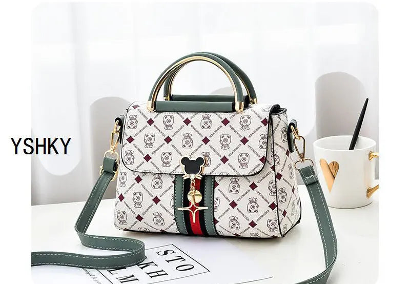 New Crossbody Handbag for Women