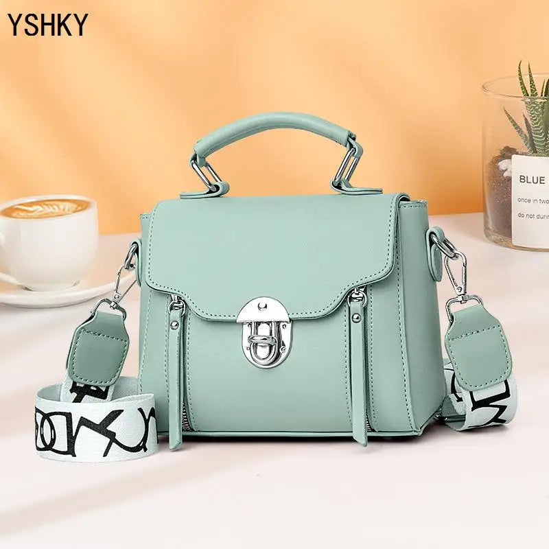 Luxury Fashion Shoulder Bags For Women