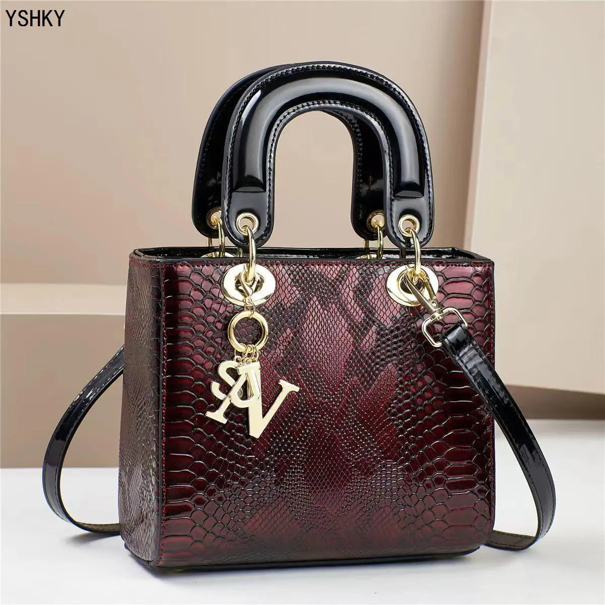 New Fashion Women Shoulder Bags