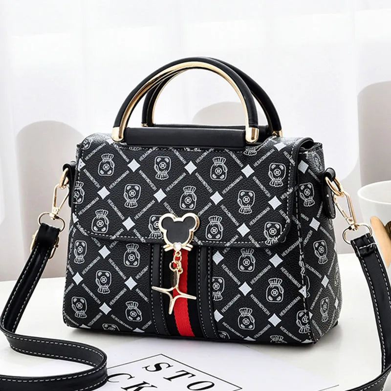 New Crossbody Handbag for Women