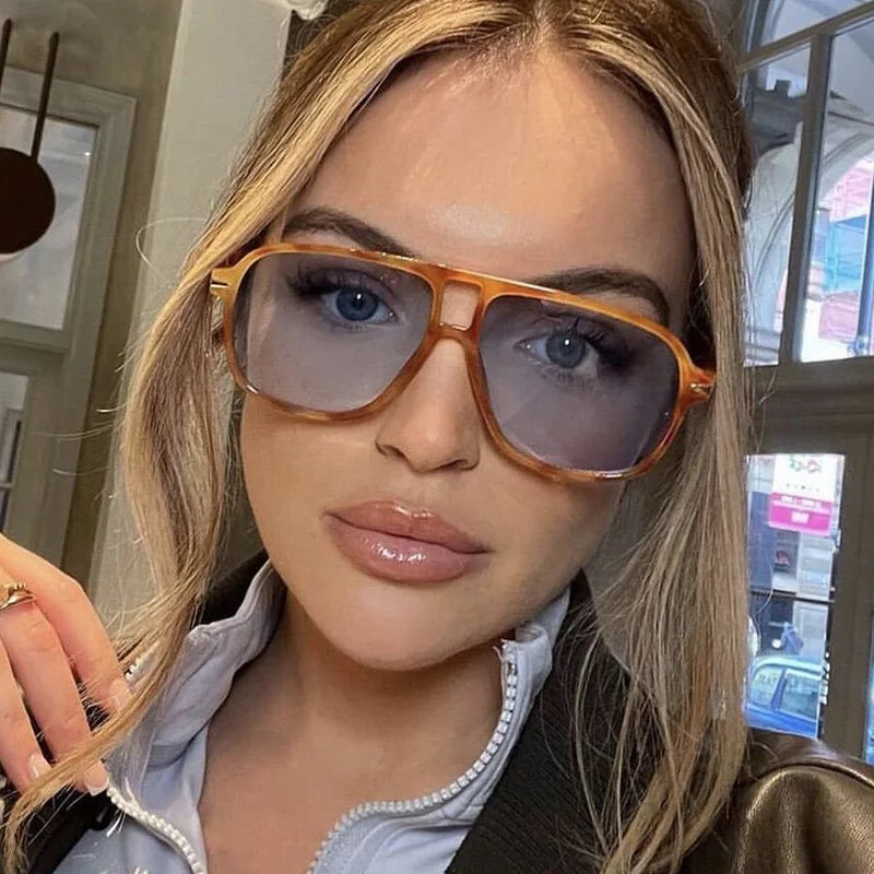 New Fashion Sunglasses For Women