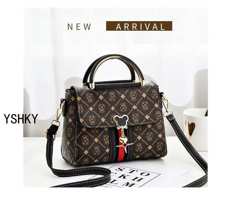 New Crossbody Handbag for Women