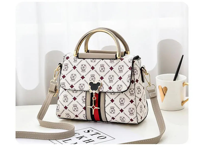 New Crossbody Handbag for Women