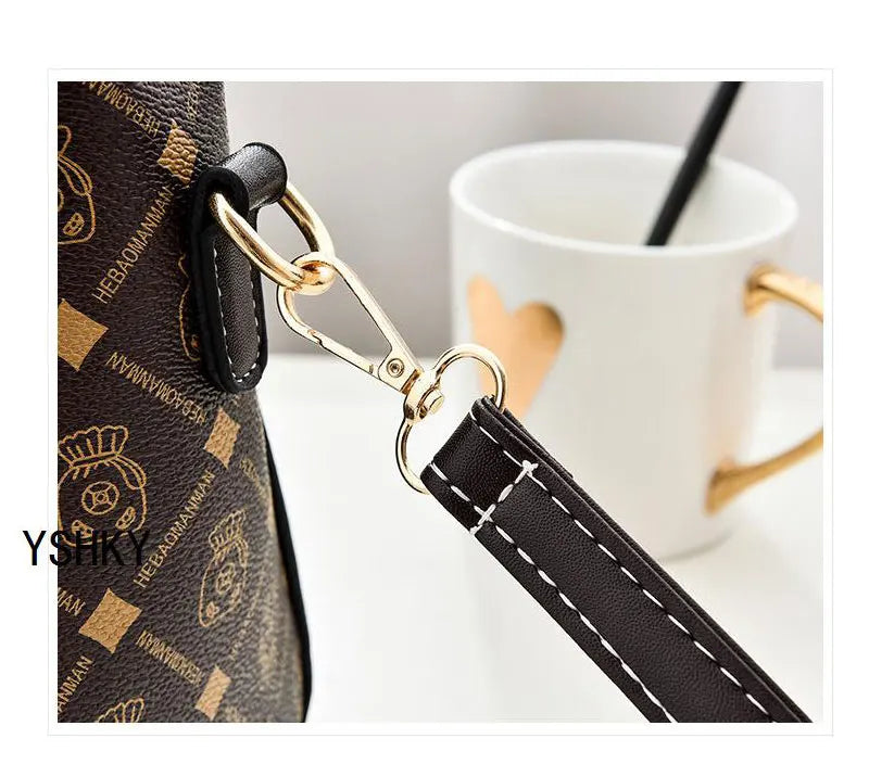 New Crossbody Handbag for Women