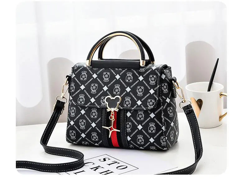 New Crossbody Handbag for Women