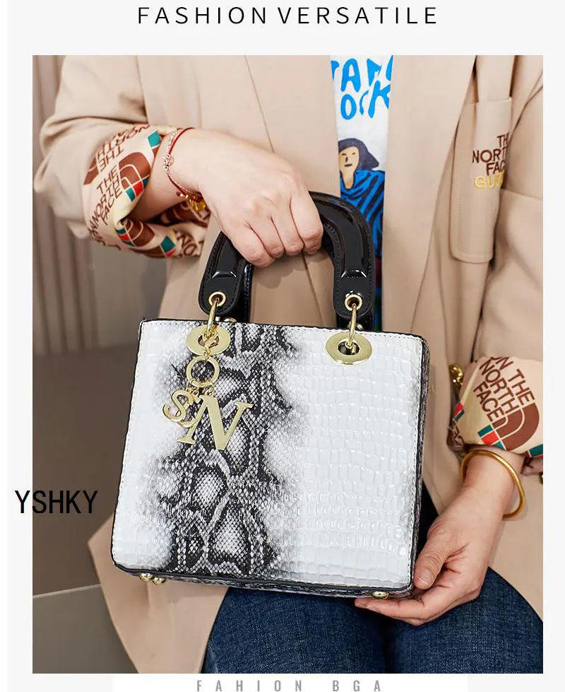 New Fashion Women Shoulder Bags