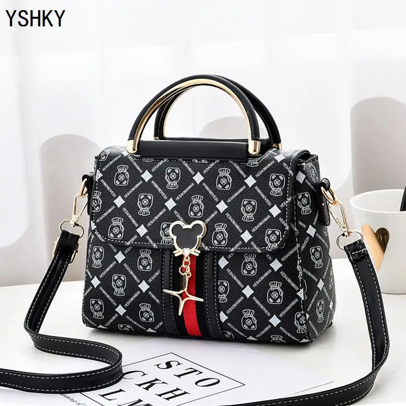 New Crossbody Handbag for Women