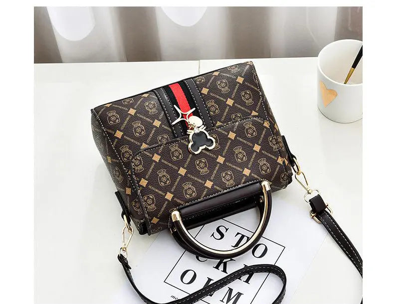 New Crossbody Handbag for Women