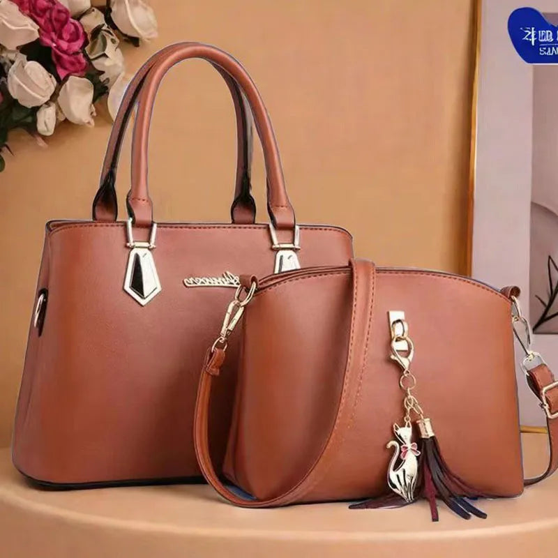 Women Luxury Fashion  Handbag