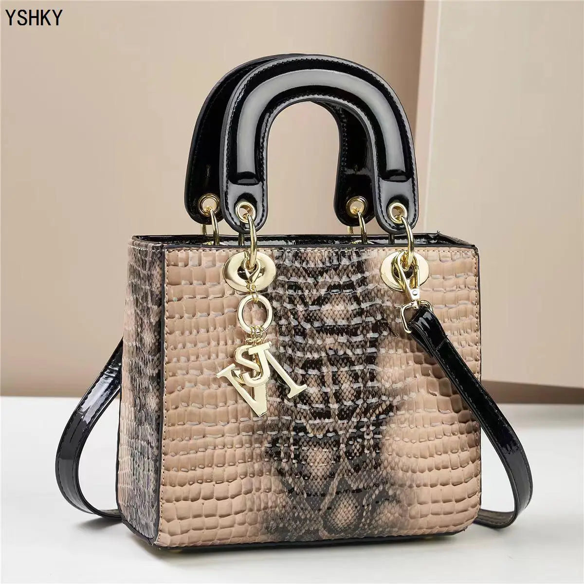 New Fashion Women Shoulder Bags