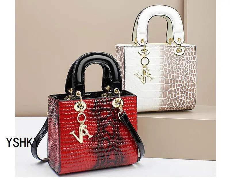 New Fashion Women Shoulder Bags