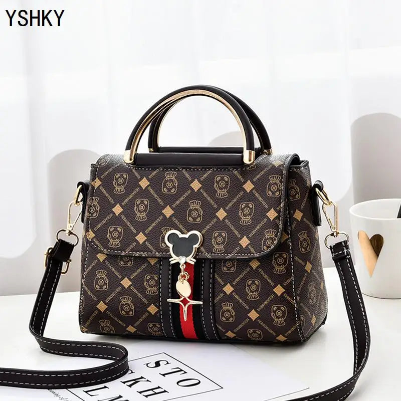 New Crossbody Handbag for Women