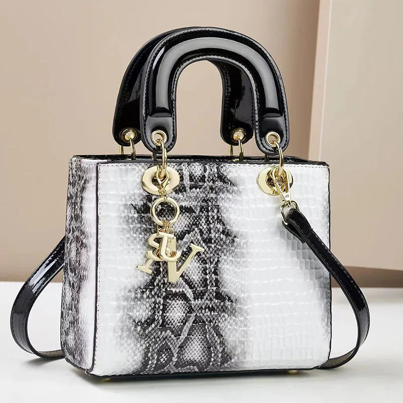 New Fashion Women Shoulder Bags