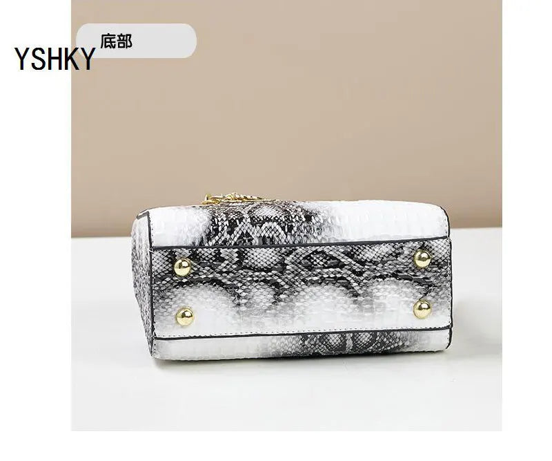 New Fashion Women Shoulder Bags