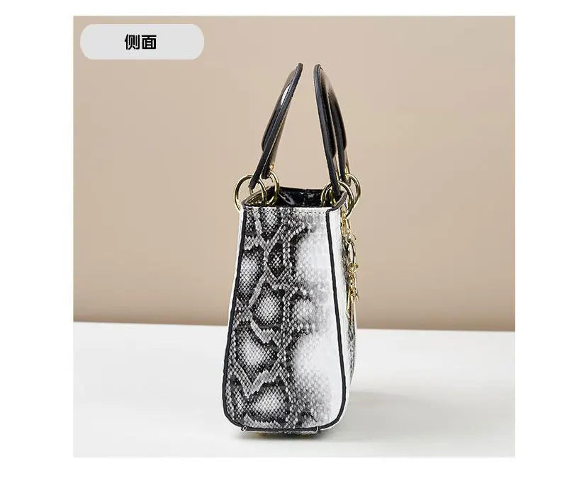 New Fashion Women Shoulder Bags