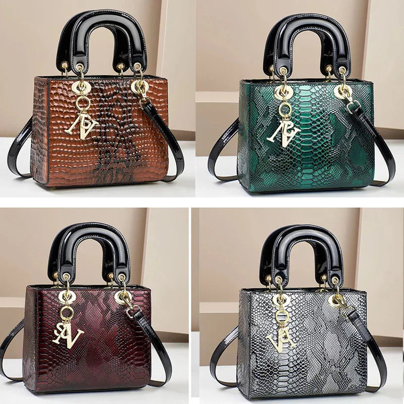 New Fashion Women Shoulder Bags