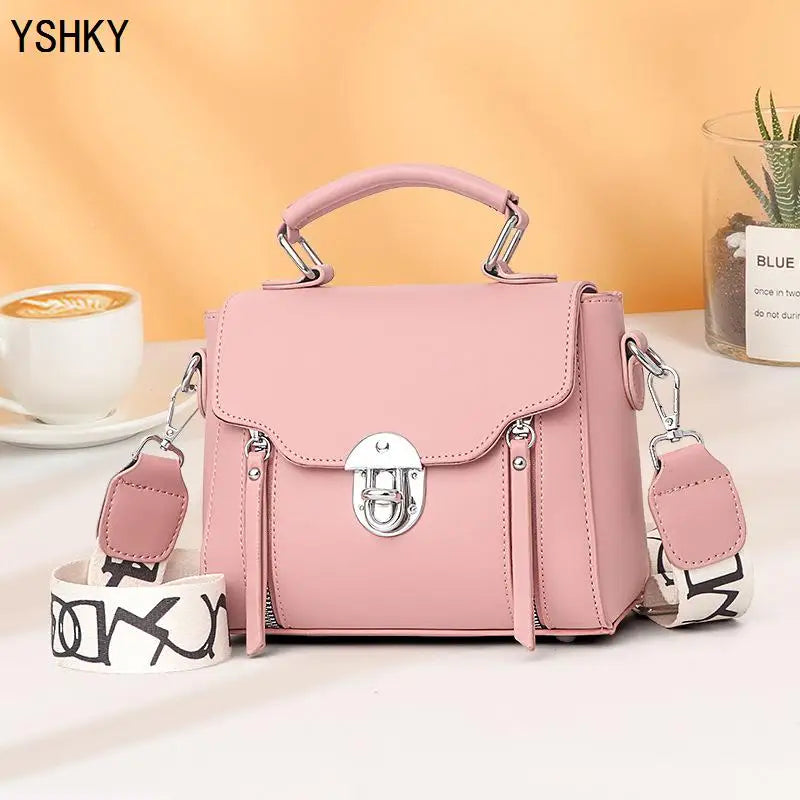 Luxury Fashion Shoulder Bags For Women