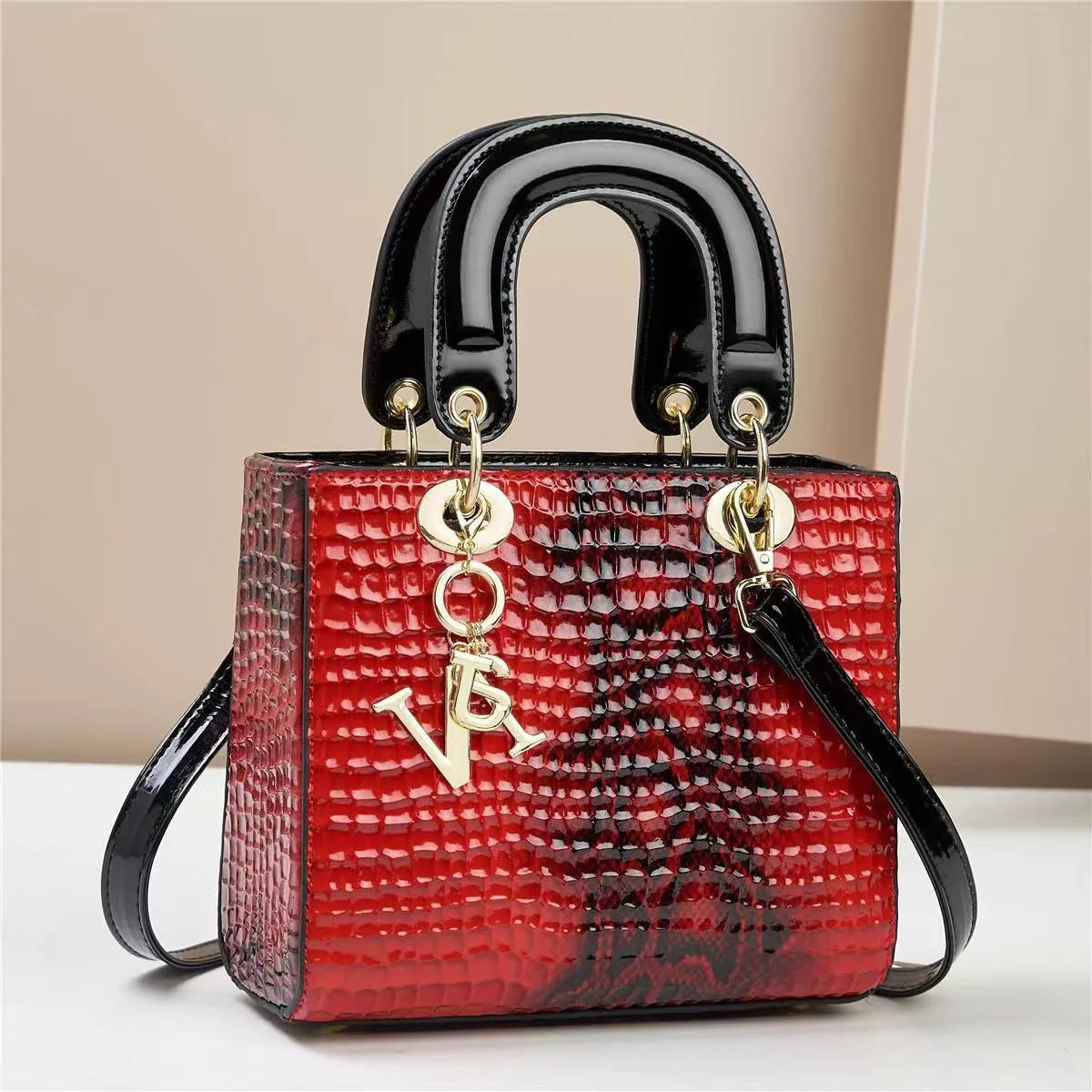 Luxury Fashion Shoulder Bags For Women