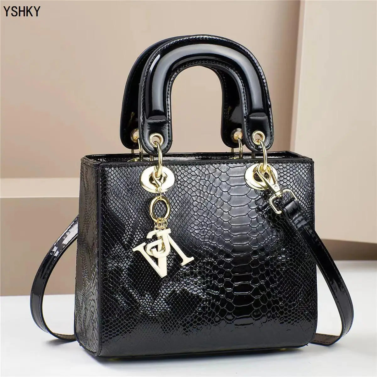 New Fashion Women Shoulder Bags